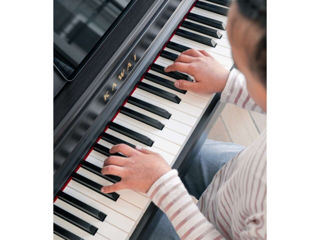 Цифровое пианино Kawai CN301 Black, 88 клавиш, Новое, Гарантия | MusicShop фото 6