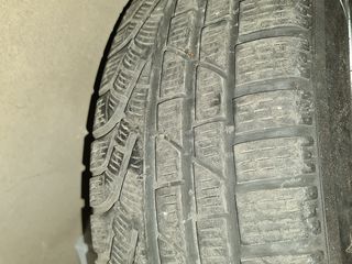 205 / 65 R 17, BMW X 3 foto 7