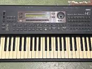 Korg i4s vintage rare barter t0je.