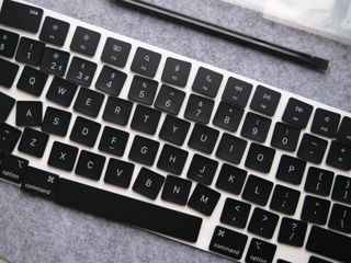 Оригинальные Клавишы для Macbook Pro M1 / M2 / M3 QWERTY foto 4