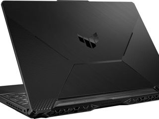 Laptop Gaming ASUS TUF F15 /RTX 3050 Ti, i5-11400H 4.50 GHz / 15.6, 16GB, 512GB (Nou) foto 3