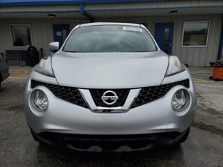 Nissan Juke foto 2