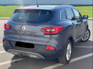 Renault Kadjar foto 3