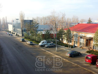 Oficii/ birouri amplasate în sect. ciocana, str. industrială foto 2