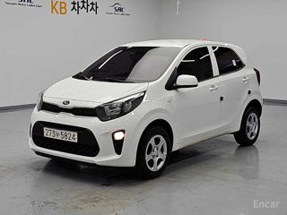 KIA Morning, 2017 г.
