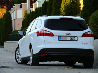 Ford Focus foto 4