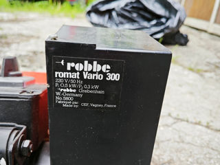 robbe romat Vario 300 Новый foto 3