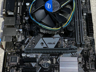 Asus H310M-D R2.0