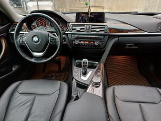 BMW 4 Series foto 9