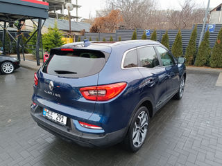 Renault Kadjar foto 3