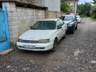 Toyota Carina