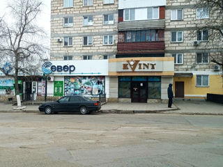 Apartament cu 2 camere, 37 m², Kirovski, Tiraspol foto 3