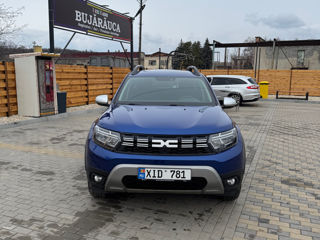 Dacia Duster фото 1