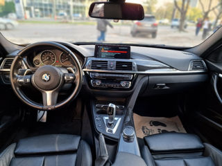 BMW 3 Series foto 9