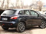 Nissan Qashqai foto 3