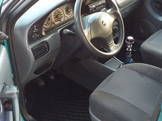 Fiat Punto foto 3