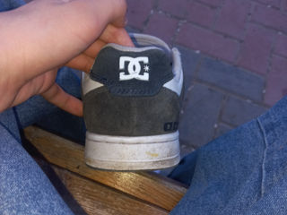 DC shoes foto 2