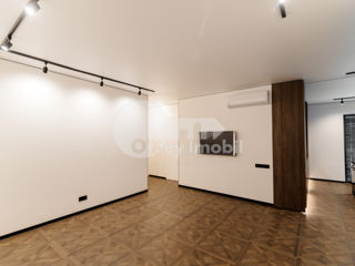 Apartament cu 4 camere, 105 m², Centru, Chișinău foto 6