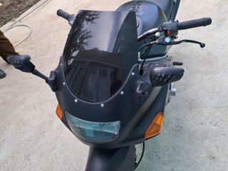 Kawasaki Kawasaki600 cc