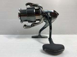 Shimano 22 Stella 4000mhg foto 5