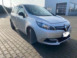 Renault Scenic foto 4