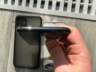 iPhone 11 pro Max 256 space Gray foto 8