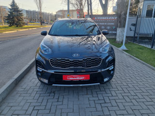 KIA Sportage foto 2