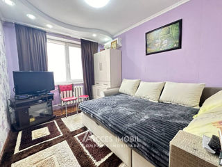 Apartament cu 4 camere, 90 m², Râșcani, Chișinău foto 9