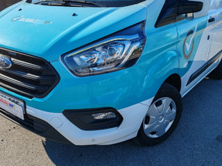 Ford Transit Custom foto 4