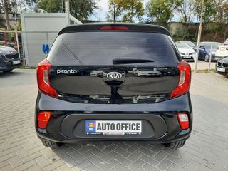 KIA Picanto foto 5