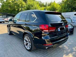 BMW X5 foto 3