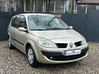 Renault Grand Scenic foto 3