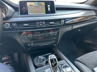 BMW X5 фото 13