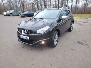 Nissan Qashqai foto 5