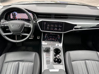 Audi A6 foto 5