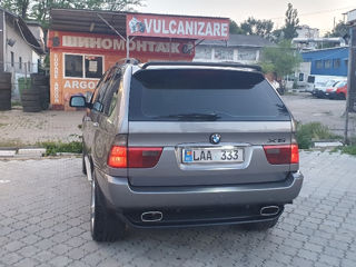 BMW X5 foto 3