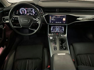 Audi A6 foto 5