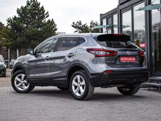 Nissan Qashqai foto 2