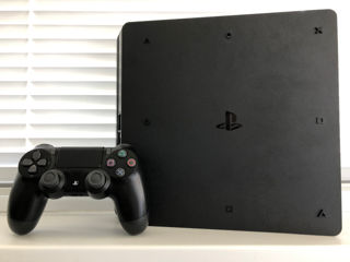 Playstation 4 Slim foto 4