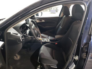 Mazda CX-3 foto 8