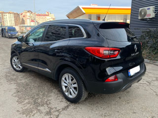 Renault Kadjar foto 3