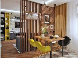 Lamele decorative фото 2