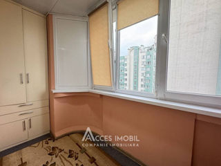 Apartament cu 2 camere, 55 m², Poșta Veche, Chișinău foto 9