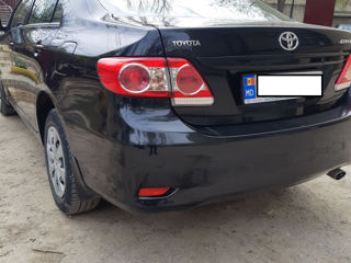 Toyota Corolla foto 5