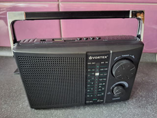 Радио "Vortex VO 2606" foto 1