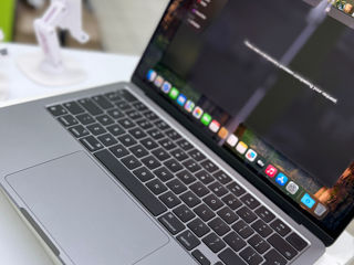 MacBook Air 13 M3 8/256gb nou , garantie 12 luni  foto 1