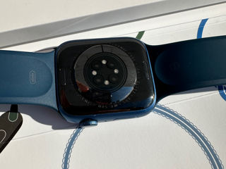 Apple Watch 7 Series 45 mm foto 4