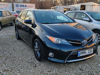 Toyota Auris foto 3