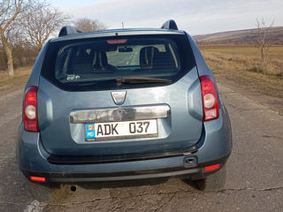 Dacia Duster foto 6