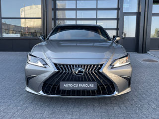 Lexus ES Series foto 2